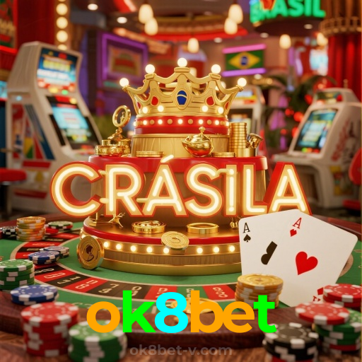 ok8bet：Conquiste prêmios no futebol e vença nas mesas de poker online!