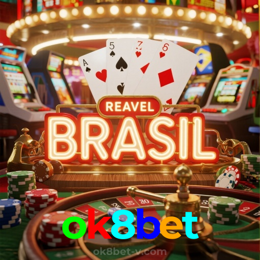 ok8bet：Em nosso cassino online, grandes prêmios estão ao seu alcance!