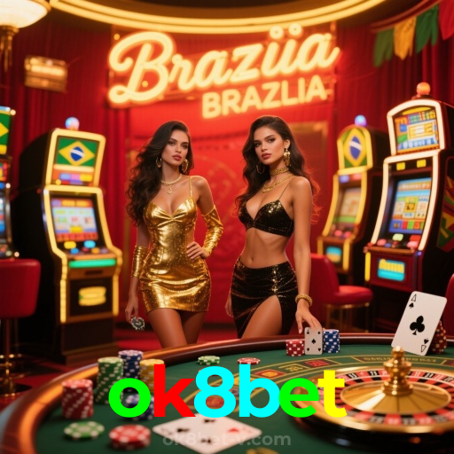 ok8bet：A sorte te espera com apostas no futebol e os melhores jogos de cassino!