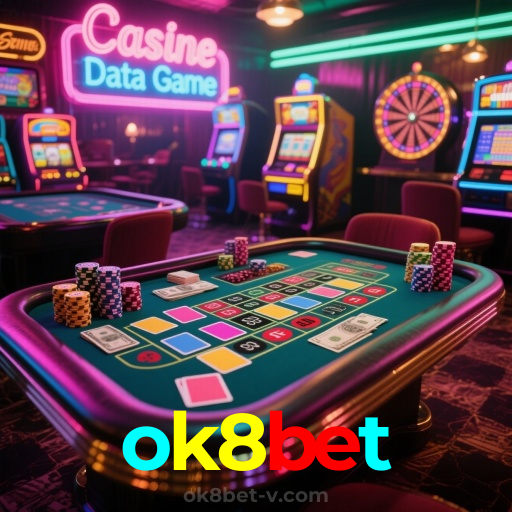 ok8bet：Aposte no futebol online e seja o vencedor dessa partida!
