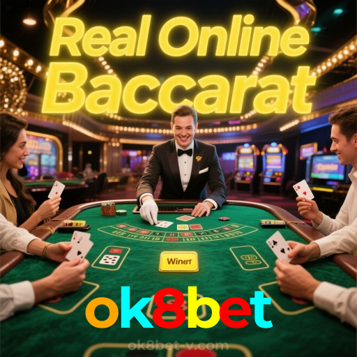 ok8bet：Onde sua sorte brilha com poker, roleta e apostas no futebol online!