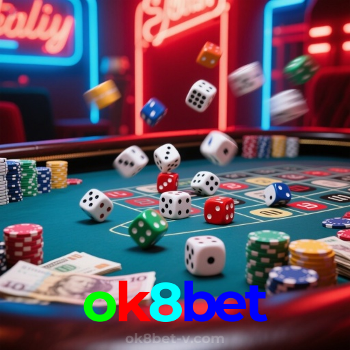 ok8bet：No futebol online, a vitória está a um clique de distância!