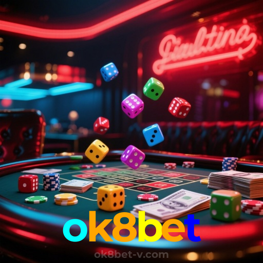 ok8bet：Aposte no futebol digital e conquiste prêmios fantásticos!