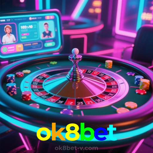 ok8bet：Apostas ao vivo no futebol e grandes prêmios em jogos de blackjack!