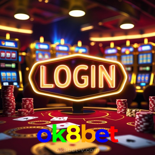 ok8bet：Os jackpots estão esperando por você! Entre no jogo e faça história!