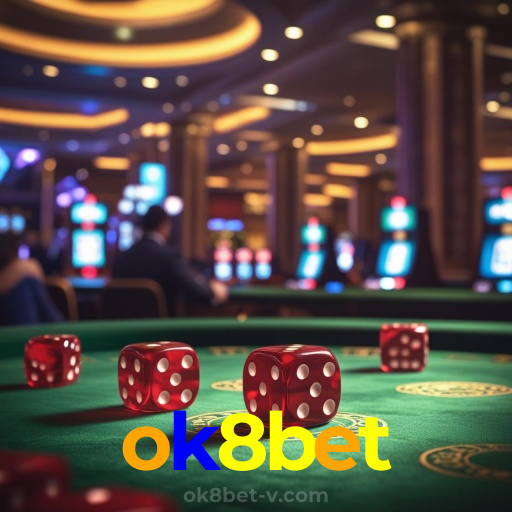 ok8bet：Jogue futebol online e sinta a adrenalina de ganhar!