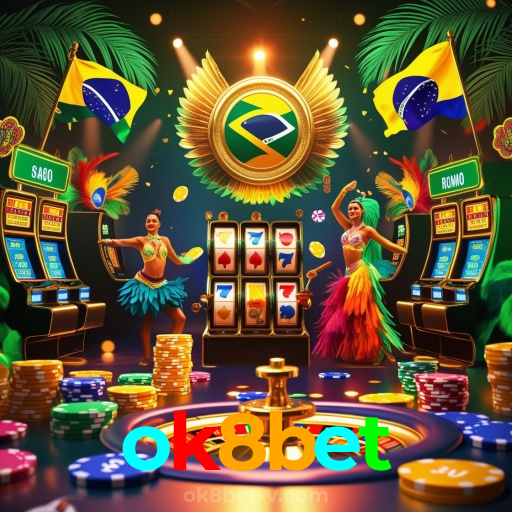 ok8bet:Apostas em futebol e os melhores jogos de cassino para você ganhar!