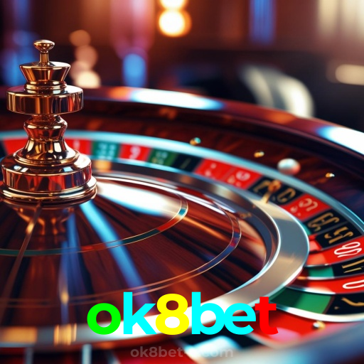 ok8bet：Jogue slots, blackjack e aposte ao vivo no futebol com segurança!