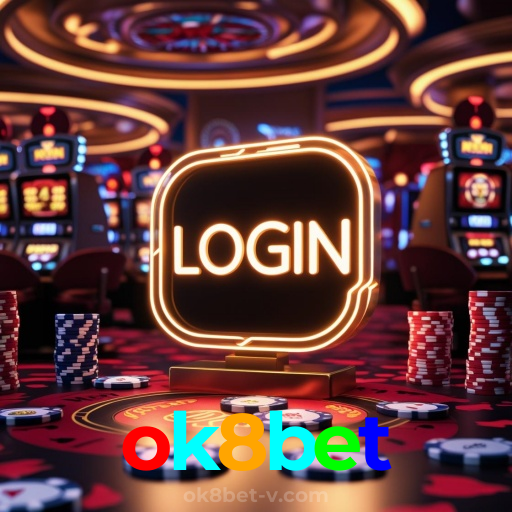 ok8bet：A sorte está na roleta! Aposte e vença agora mesmo!