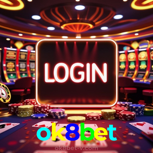 ok8bet：Apostas de futebol nunca foram tão emocionantes! Vença agora!