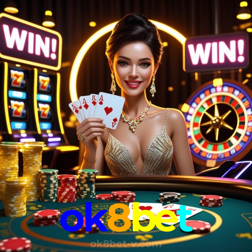 ok8bet：O futebol digital está em alta! Aposte agora e conquiste prêmios incríveis!