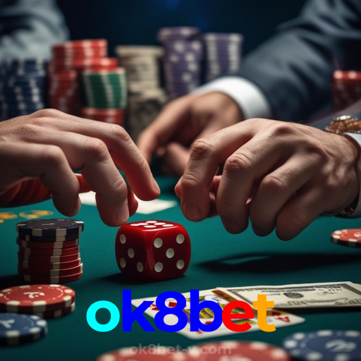 ok8bet：Aposte no futebol e ganhe grandes prêmios com jogos de blackjack!