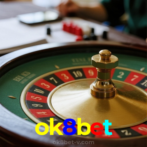 ok8bet：Jogue poker como um profissional e ganhe grandes prêmios!