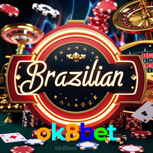 ok8bet：Jogue agora nas melhores slots e ganhe prêmios fantásticos!