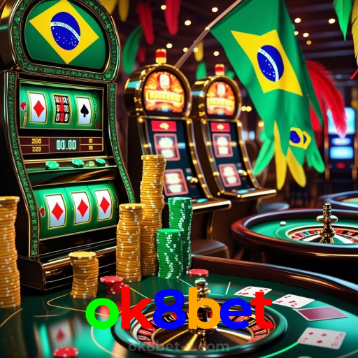 ok8bet：Jogue poker online e conquiste grandes vitórias nas cartas!