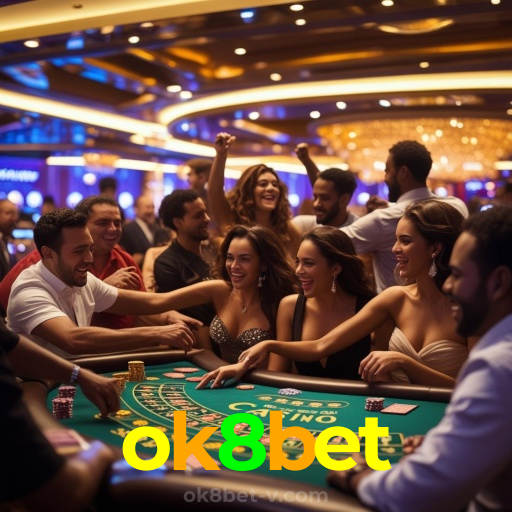 ok8bet：Aposte no futebol digital e mostre que você é o melhor!