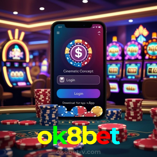 ok8bet:As melhores slots do mercado estão esperando por você! Jogue agora!