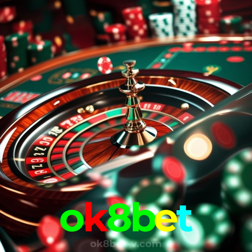 ok8bet：Mostre sua habilidade nas mesas de poker e vença os adversários!