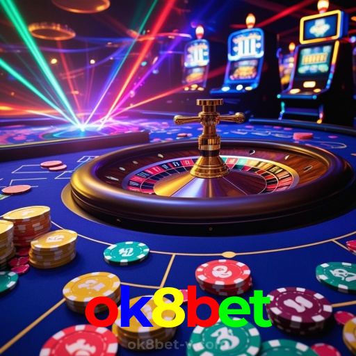 ok8bet：Apostas no futebol online são para quem sabe jogar e ganhar!