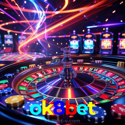 ok8bet:Aposte nas melhores mesas de poker e vença como nunca!