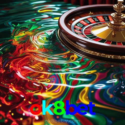 ok8bet：No cassino online mais confiável, experimente poker, roleta e futebol ao vivo!