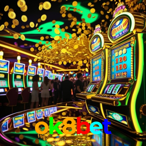 ok8bet：Vença no futebol online e sinta o sabor da conquista!