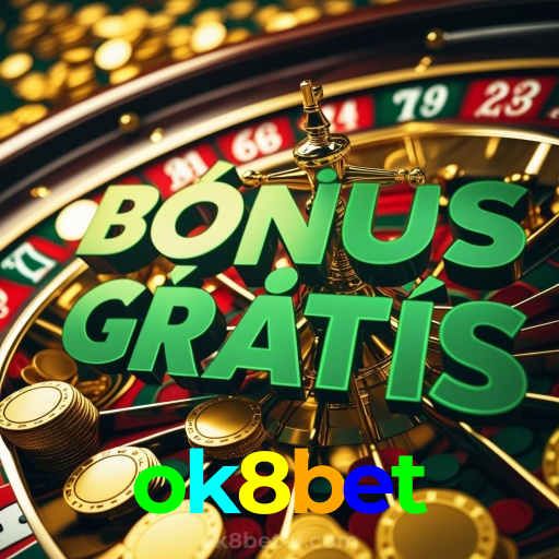 ok8bet:As maiores vitórias nas slots estão esperando por você! Jogue agora!