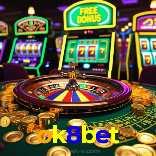 ok8bet：O melhor cassino online para apostar no futebol e jogar poker e blackjack!