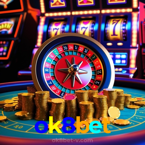 ok8bet：Aposte nas mesas de poker e ganhe vitórias épicas!