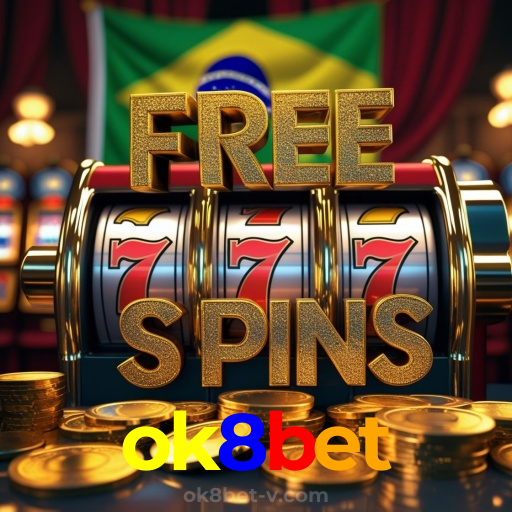 ok8bet：A sorte está na roleta! Aposte e veja sua vitória acontecer!