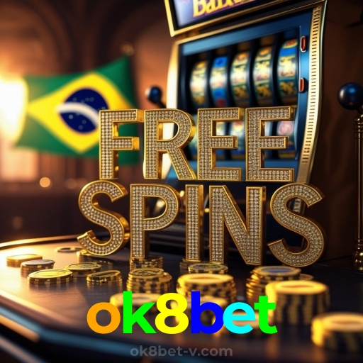 ok8bet：Diversão garantida com blackjack, roleta e apostas ao vivo no futebol!
