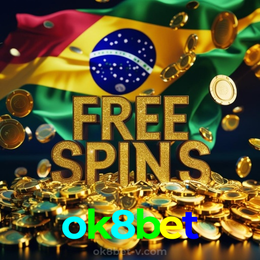 ok8bet：O cassino online perfeito para jogos de blackjack e apostas no futebol!
