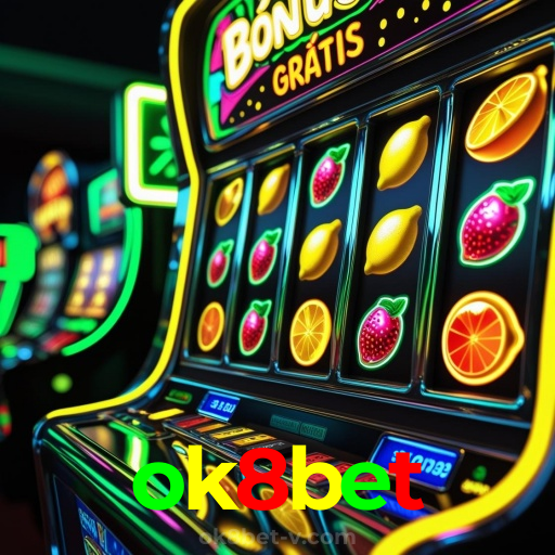 ok8bet：Jogue blackjack, aposte no futebol e ganhe grandes prêmios no cassino online!