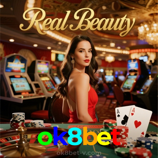 ok8bet：Onde sua sorte brilha com apostas no futebol e grandes prêmios em roleta!