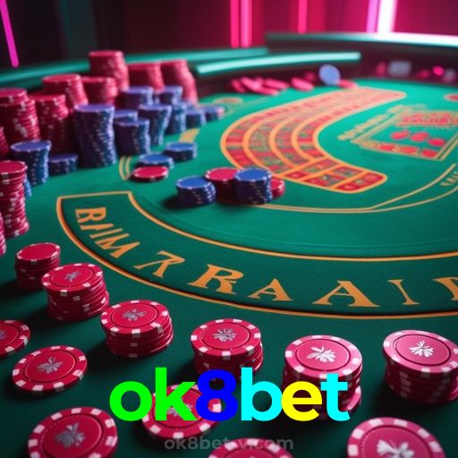 ok8bet：Aposte no futebol online e experimente o que é vencer com emoção!