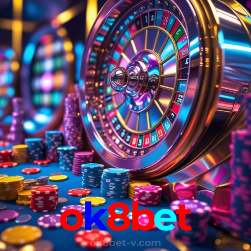 ok8bet：Jogue blackjack, aposte no futebol e leve para casa grandes prêmios!