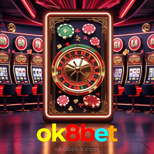 ok8bet：Jogue poker no nosso cassino e mostre sua habilidade!