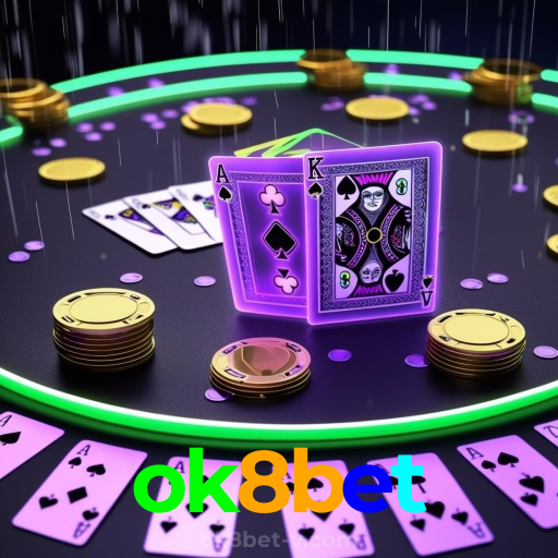 ok8bet：Apostas emocionantes no futebol e diversão garantida com roleta e poker!