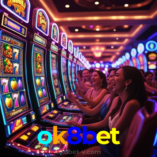 ok8bet:A adrenalina do futebol online te leva até grandes vitórias!