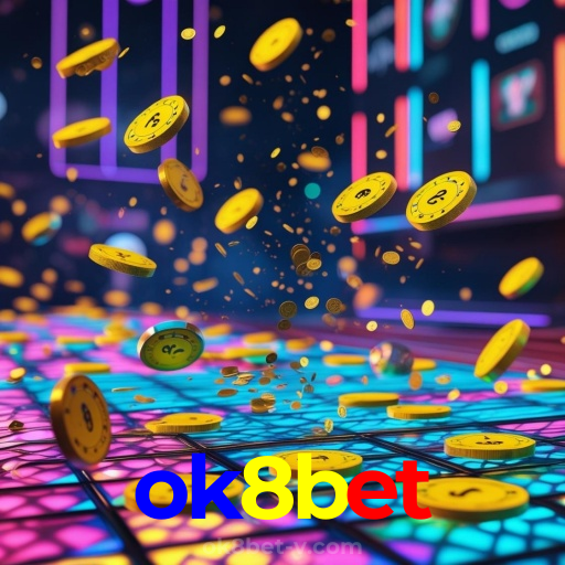 ok8bet：Jogue futebol online e tenha grandes prêmios esperando por você!