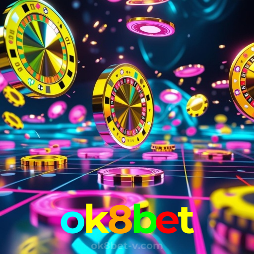 ok8bet：Aposte agora no futebol digital e conquiste sua vitória!