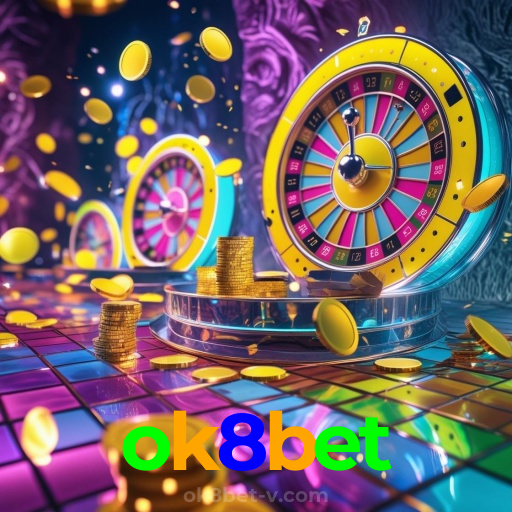ok8bet：Jogue futebol online e tenha grandes prêmios esperando por você!