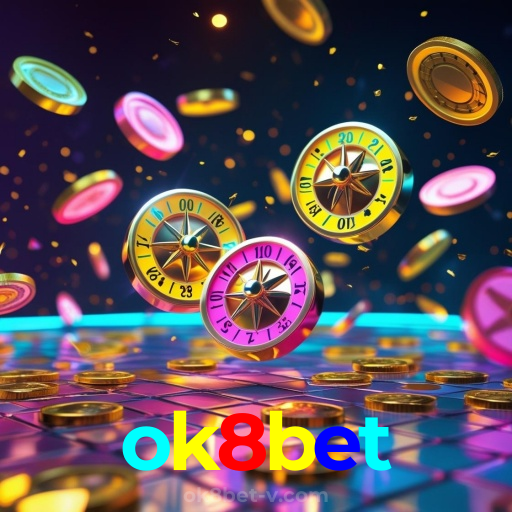 ok8bet:O melhor cassino online para apostas esportivas e jogos como blackjack!