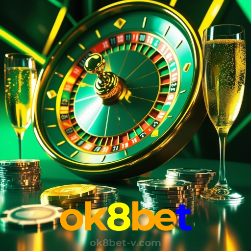 ok8bet：Ganhe no futebol e conquiste prêmios nos melhores jogos de cassino online!