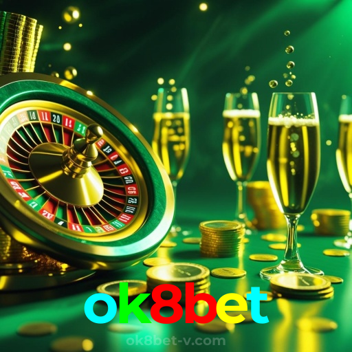 ok8bet：Jogue no cassino mais seguro com blackjack, poker e futebol online!