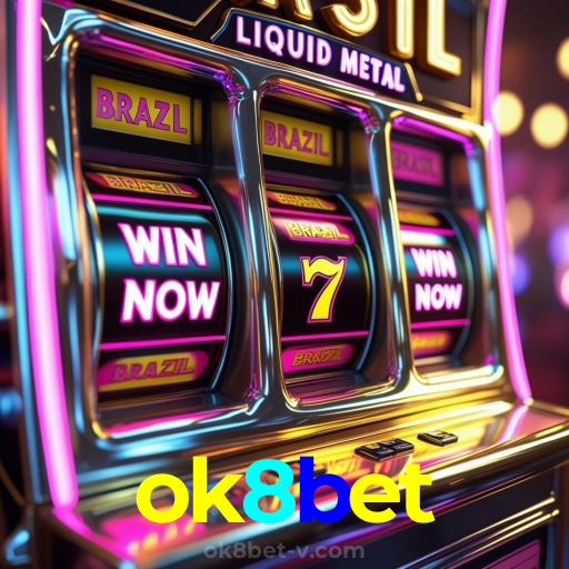 ok8bet：A sorte está na roleta! Aposte e veja sua vitória acontecer!