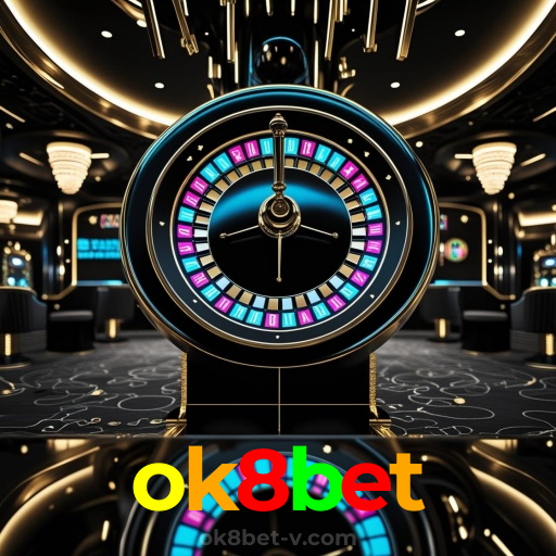 ok8bet:Diversão garantida com blackjack, roleta e apostas ao vivo no futebol!