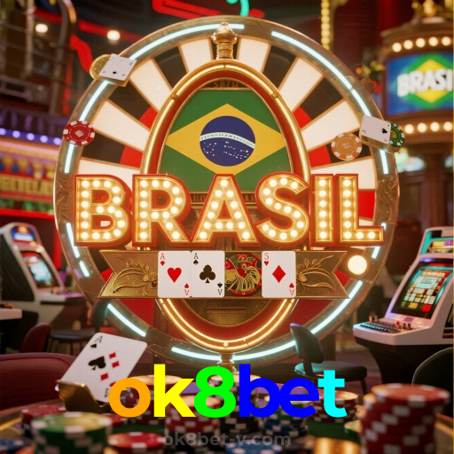 ok8bet:Ganhe na roleta e aposte no futebol no cassino online mais confiável!