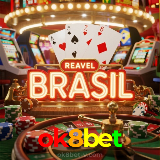 ok8bet：As melhores roletas te aguardam! Aposte e conquiste sua vitória!