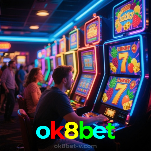 ok8bet：O futebol online te oferece prêmios surpreendentes! Aposte agora!